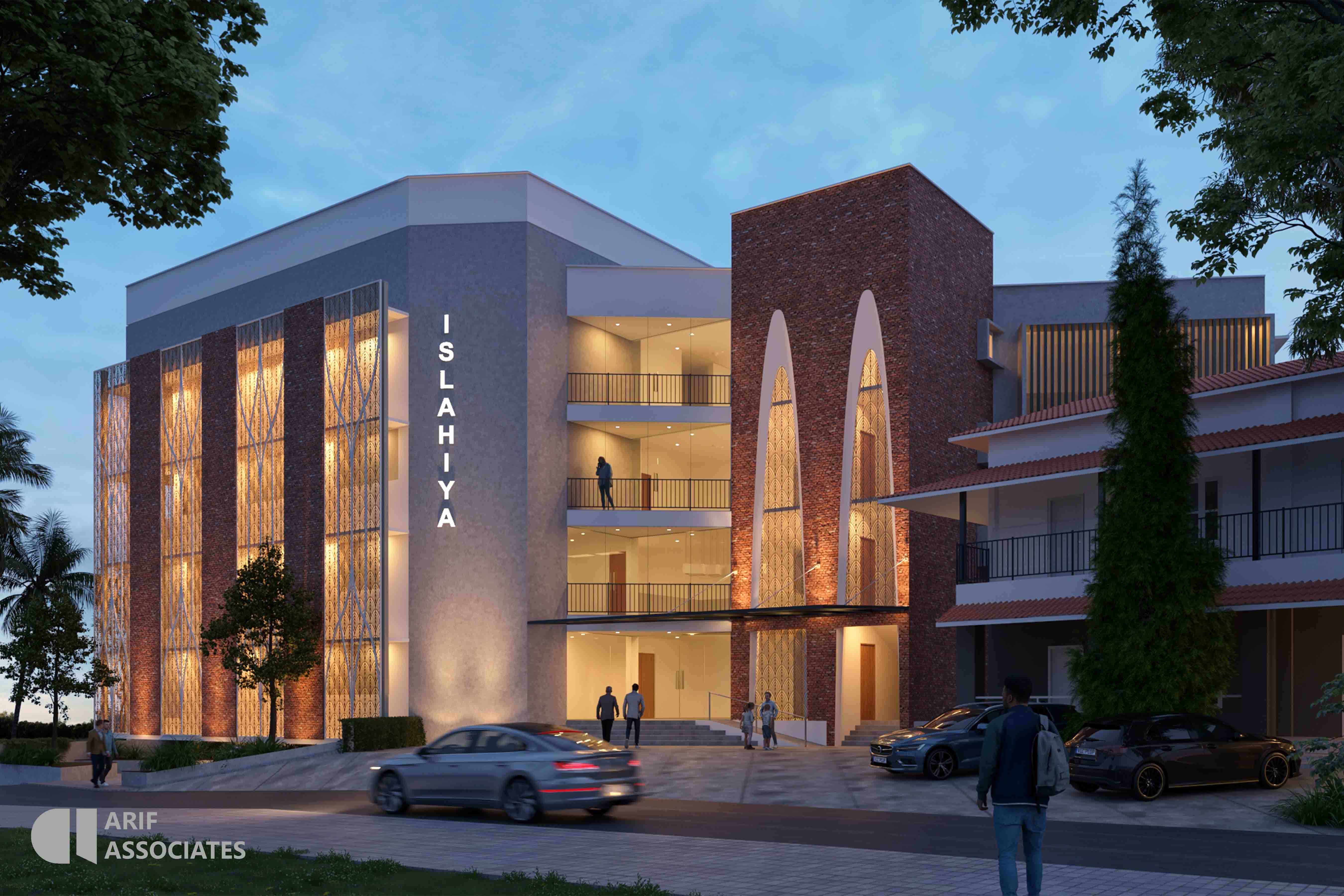 Architectural consultant in calicut