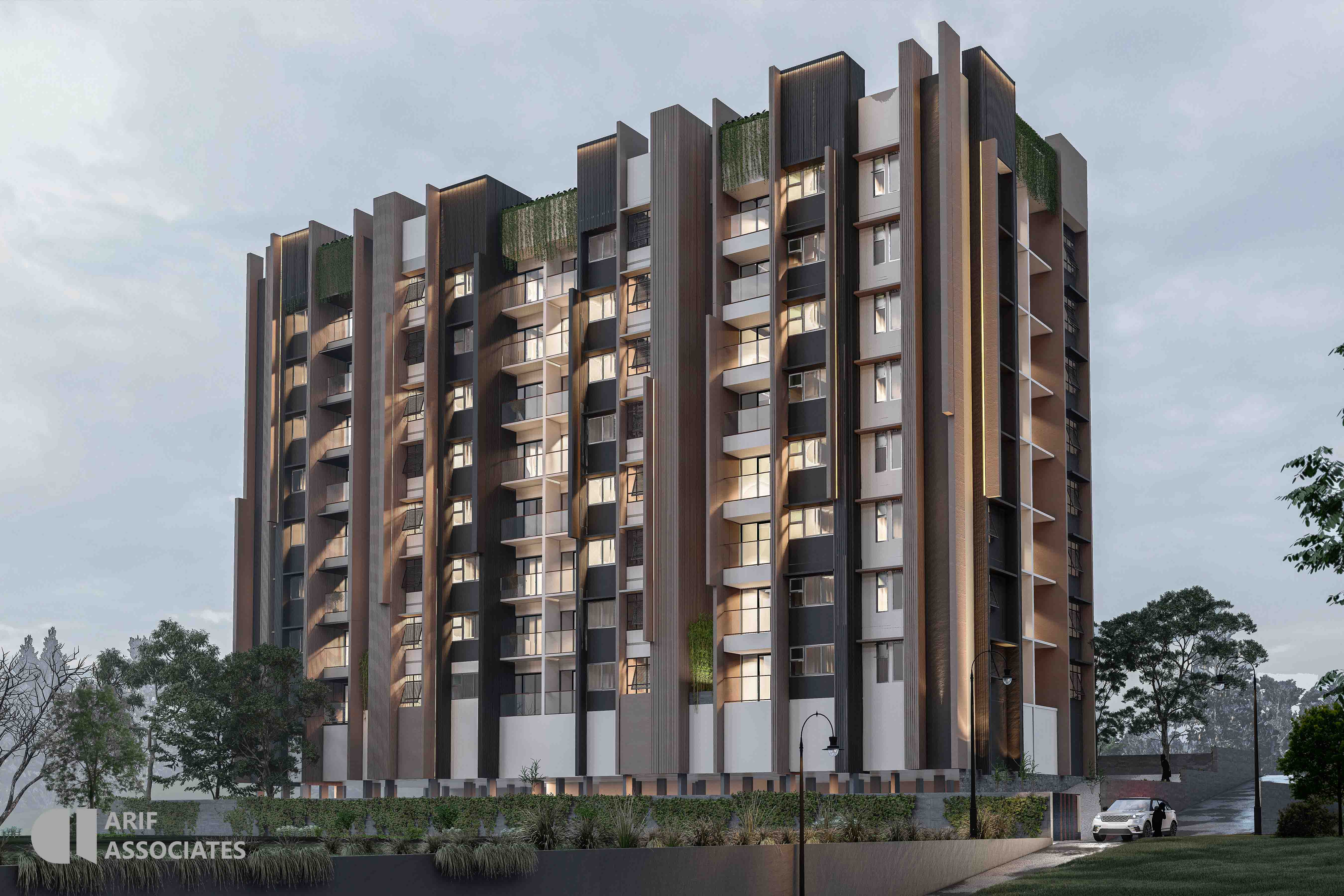 Architectural consultant in calicut