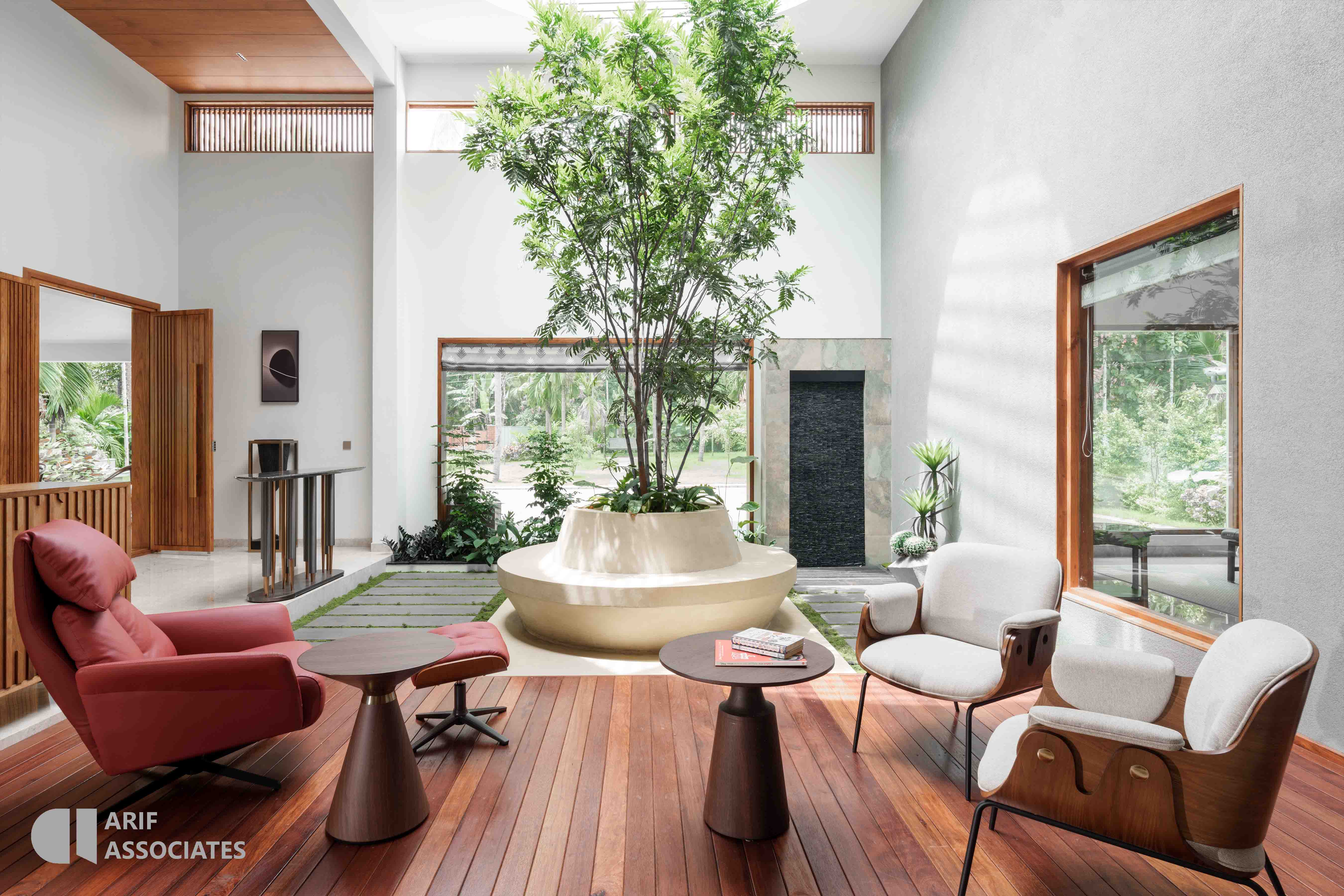 Architectural consultant in calicut