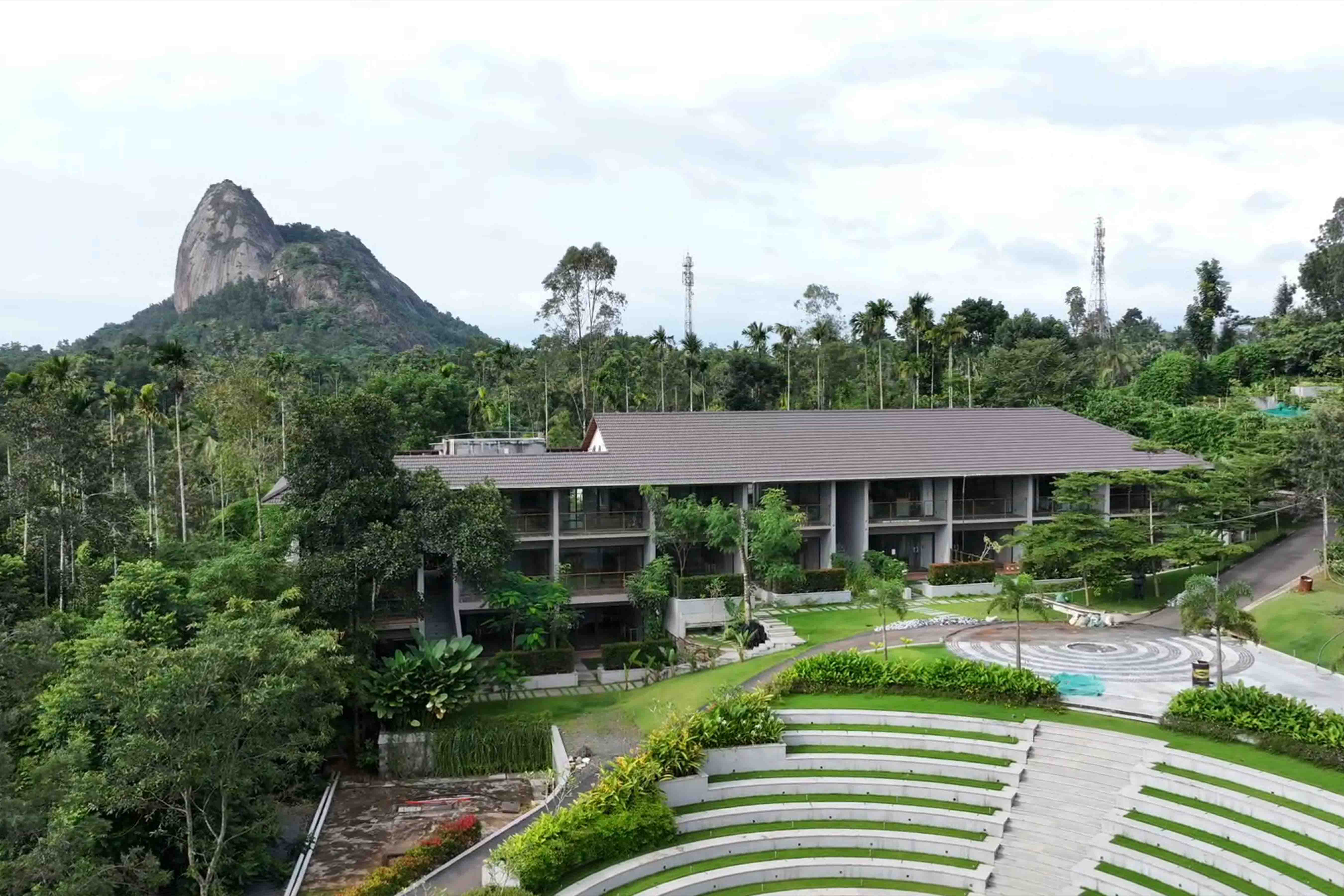Architectural consultant in calicut