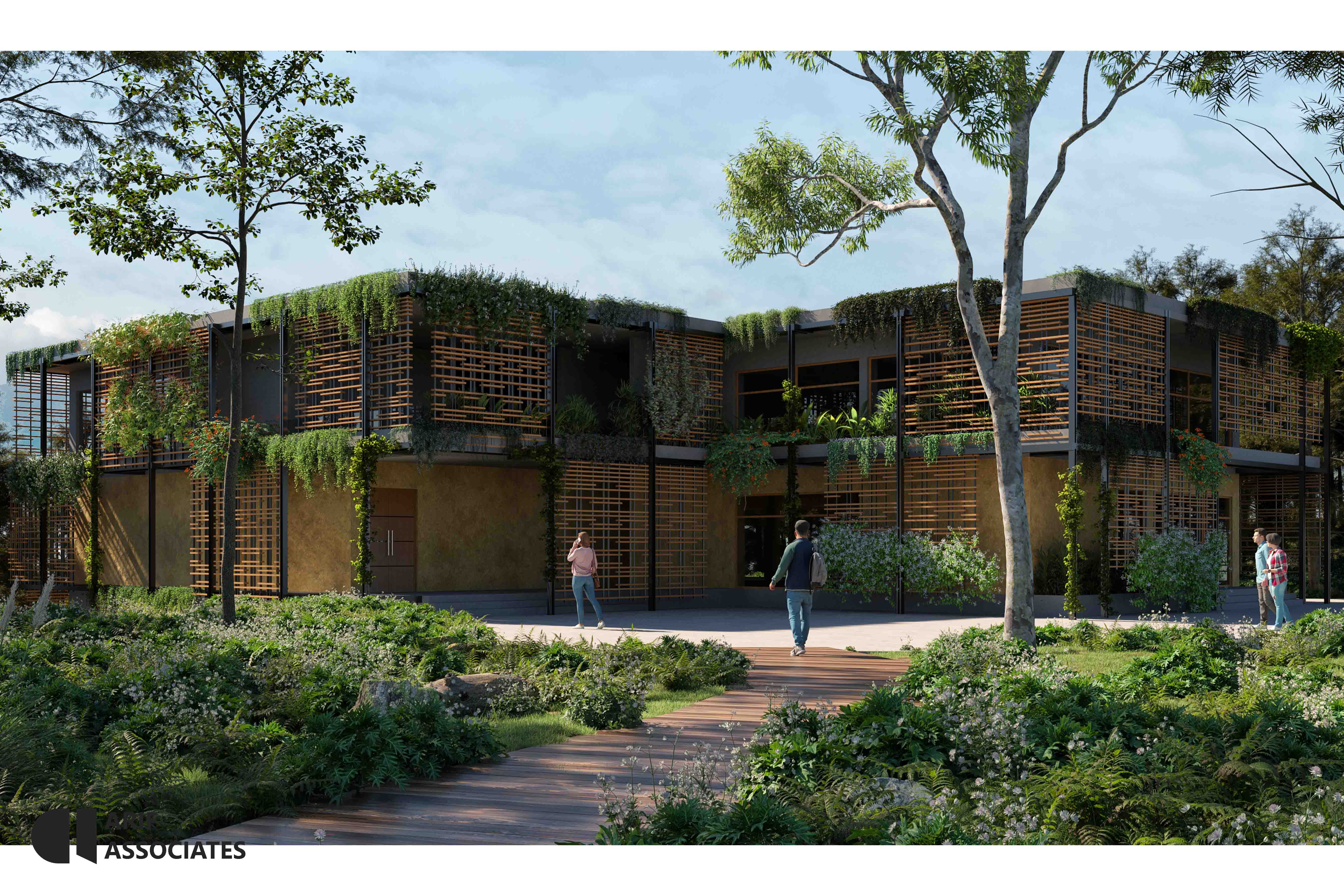Architectural consultant in calicut