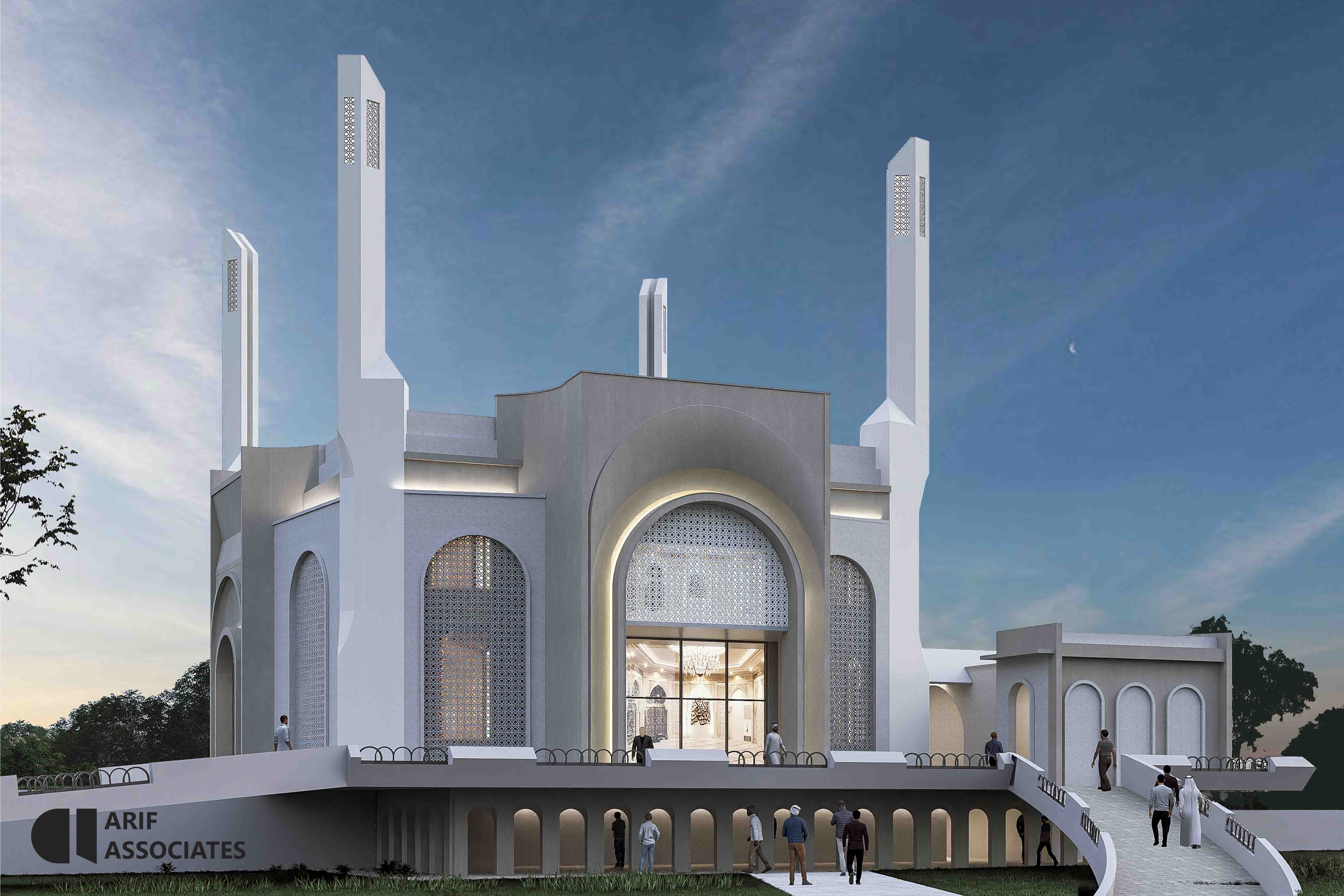 Architectural consultant in calicut