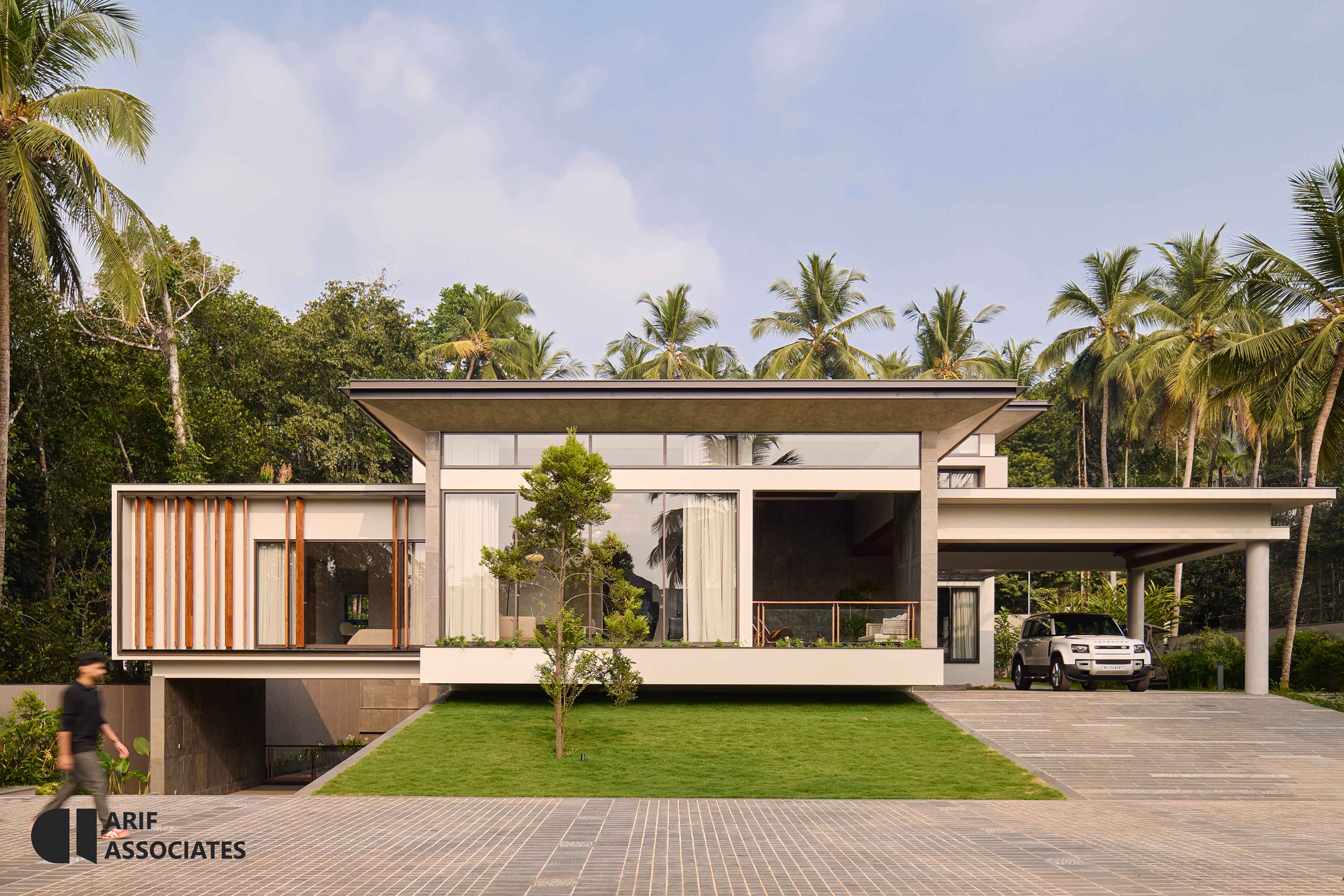 Architectural consultant in calicut